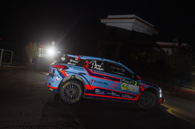 012 Rallye Villa de Adeje 2018 013